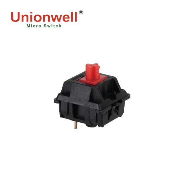 micro switch supplier